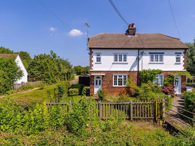 House for rent in Chipping Hill, Essex