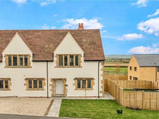 House for rent in Pamington, Gloucestershire