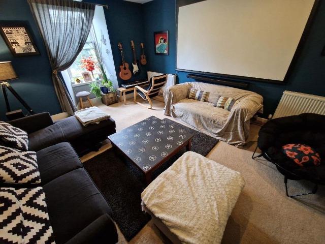 House for rent in New Town, Scotland