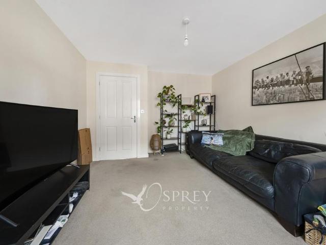 House for rent in Barleythorpe, Rutland