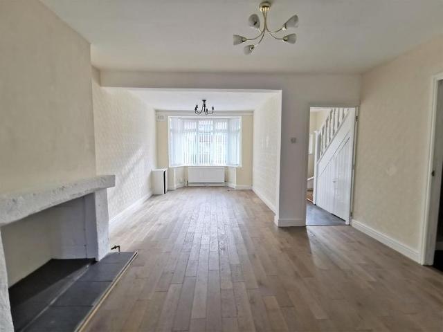 House for rent in Rubery, Bromsgrove