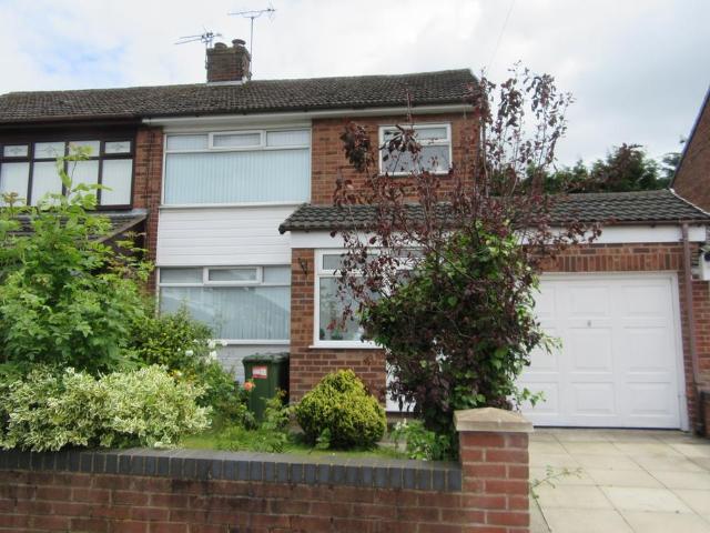 House for rent in Rainhill, St Helens