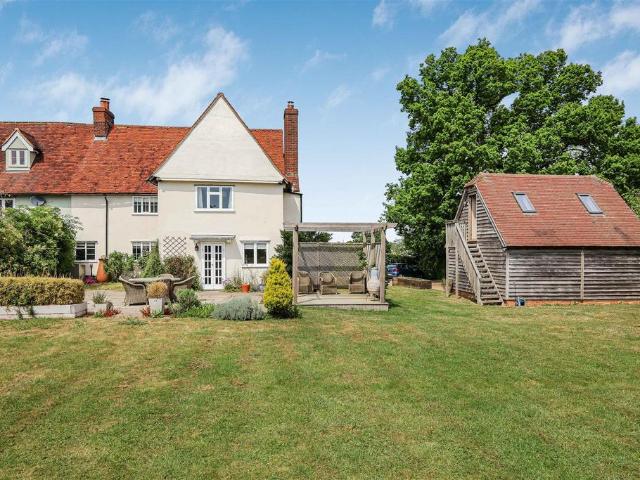 House for rent in Duton Hill, Essex