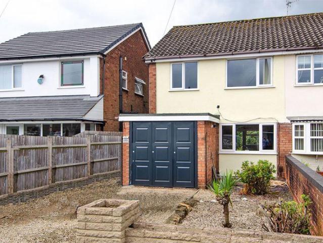 House for rent in Shire Oak, West Midlands
