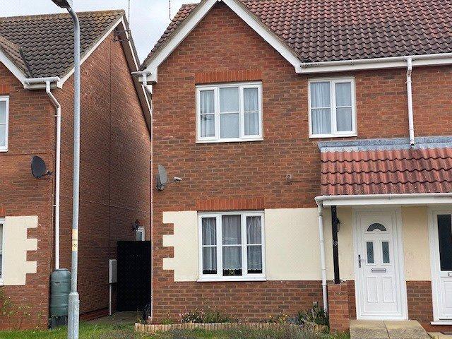 House for rent in Spalding, South Holland