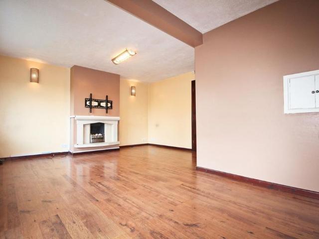 House for rent in Old Wharf, City Of Leicester
