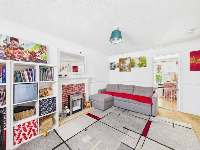 House for rent in Stanford On Avon, Leicestershire