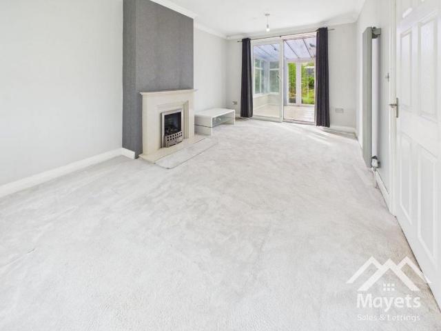 House for rent in Pleckgate, Blackburn
