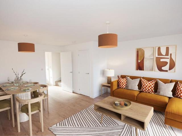 House for rent in Ditton, Widnes