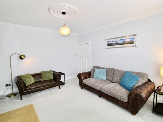 House for rent in Craigiebuckler, Aberdeen City