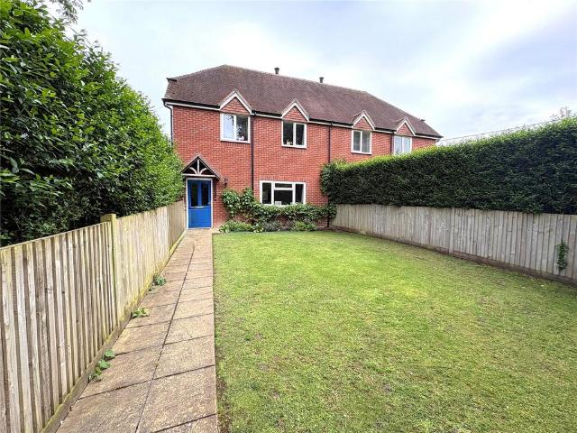 House for rent in Hampshire