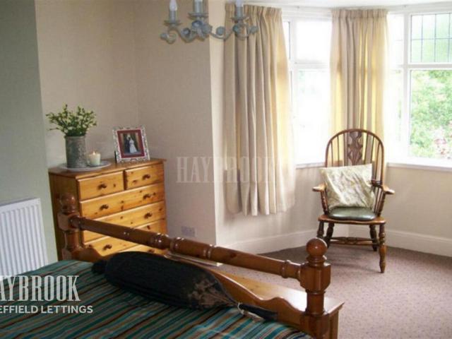 House for rent in Clifton, South Yorkshire