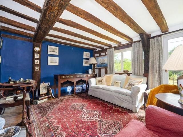 House for rent in Chedburgh, Suffolk