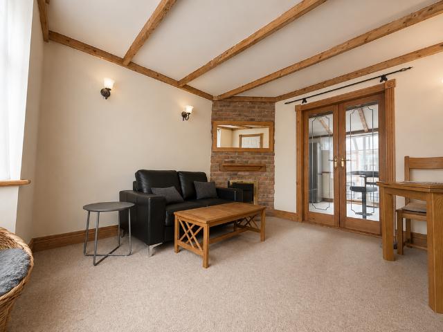 House for rent in Potters Corner, East Midlands