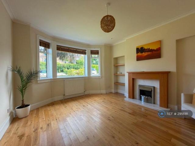 House for rent in Rutherglen, Scotland