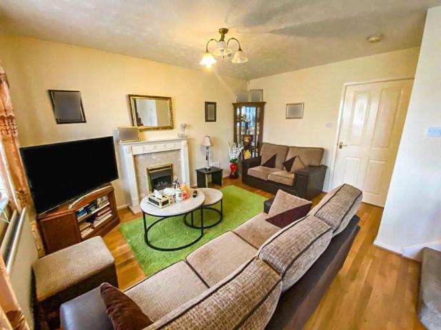 House for rent in Camp Hill, Warwickshire