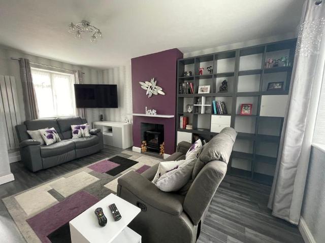 House for rent in Hillfields, Feckenham