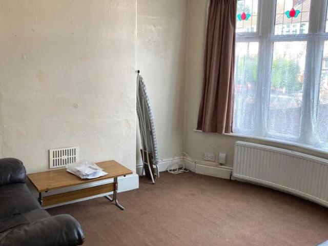 House for rent in Withington, Manchester