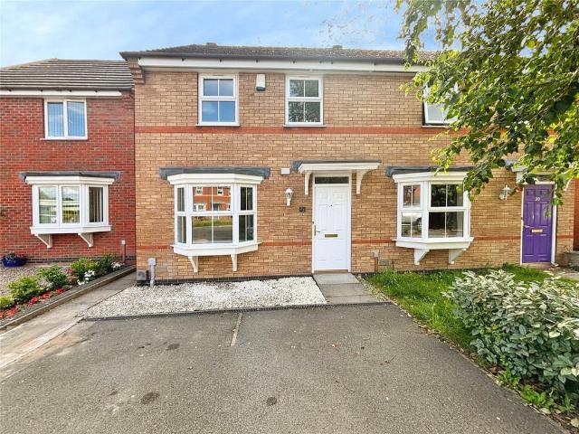 House for rent in Whetstone, Pinfold