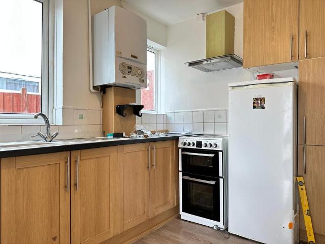 House for rent in West Drayton, Greater London