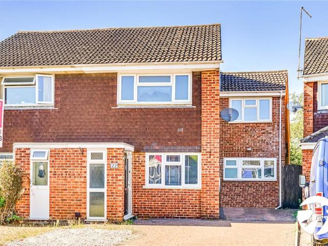 House for rent in Fishers Green, Shephall