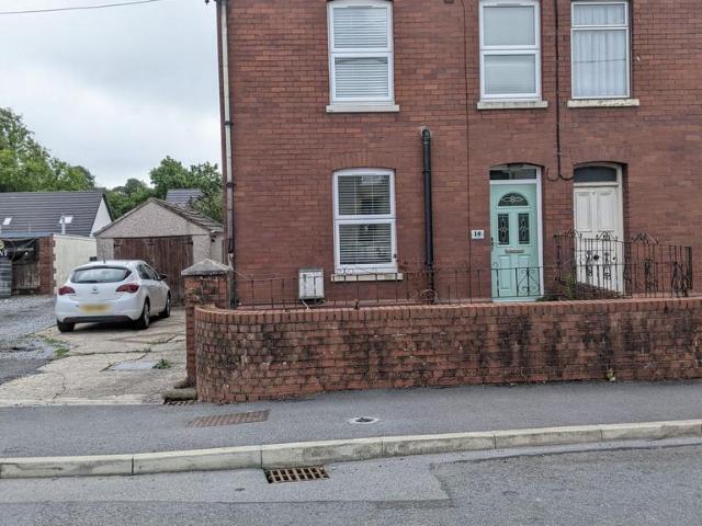 House for rent in Trimsaran