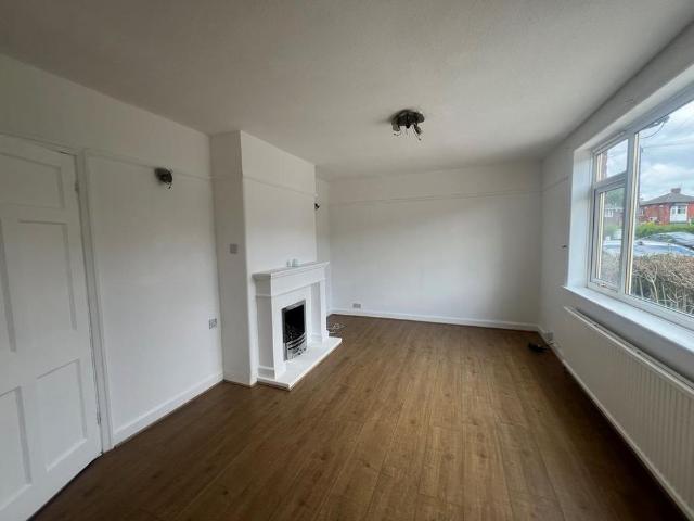 House for rent in Georgia, Greater Manchester