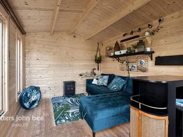 House for rent in Burslem, Stoke-on-Trent