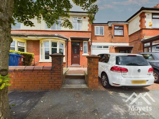 House for rent in Four Lane Ends, Blackburn
