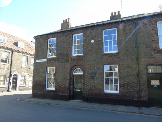 House for rent in Brookville, Isle Of Man