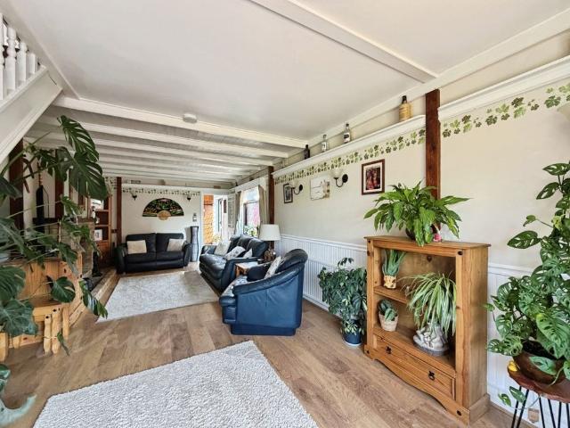 House for rent in Minster, Acol