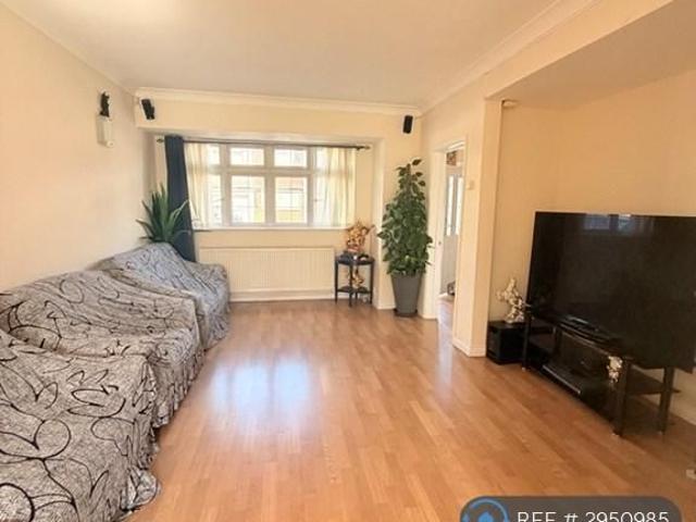 House for rent in Collier Row, Greater London