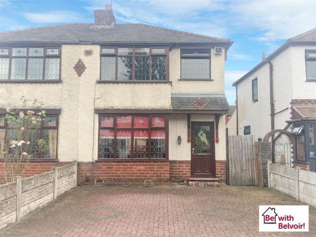 House for rent in Bilston, West Midlands
