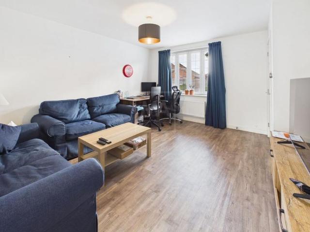 House for rent in Nechells, Birmingham