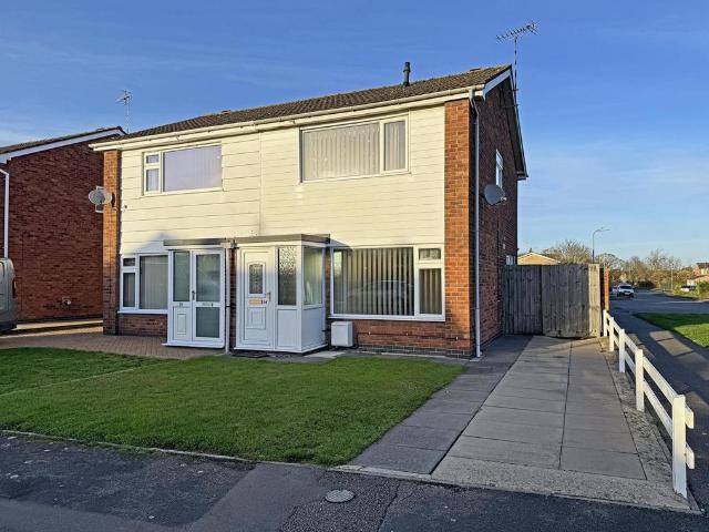 House for rent in Barholm, Lincolnshire