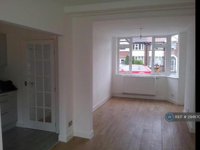 House for rent in West Midlands