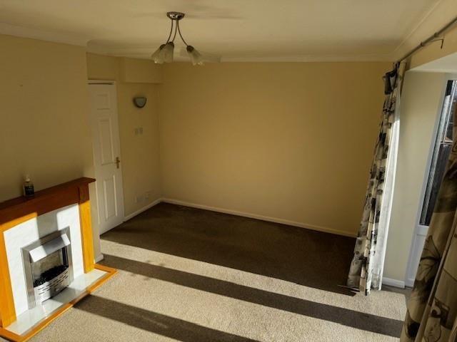 House for rent in The Hem, Shropshire