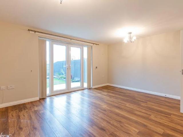 House for rent in Niddrie, City of Edinburgh