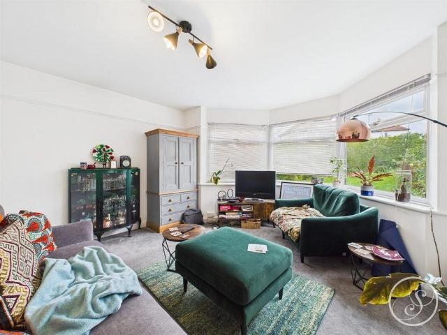 House for rent in Harehills, West Yorkshire