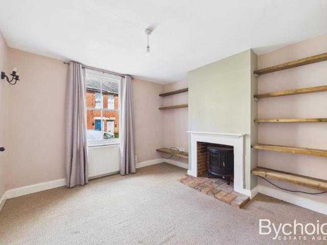 House for rent in Chelmondiston, Suffolk