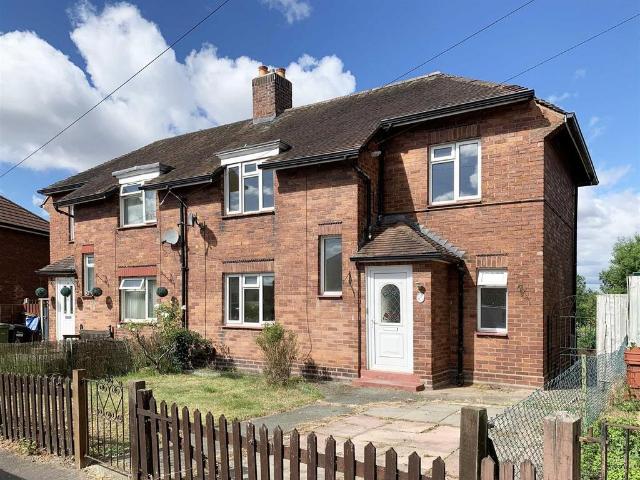 House for rent in Spring Gardens, Frankwell
