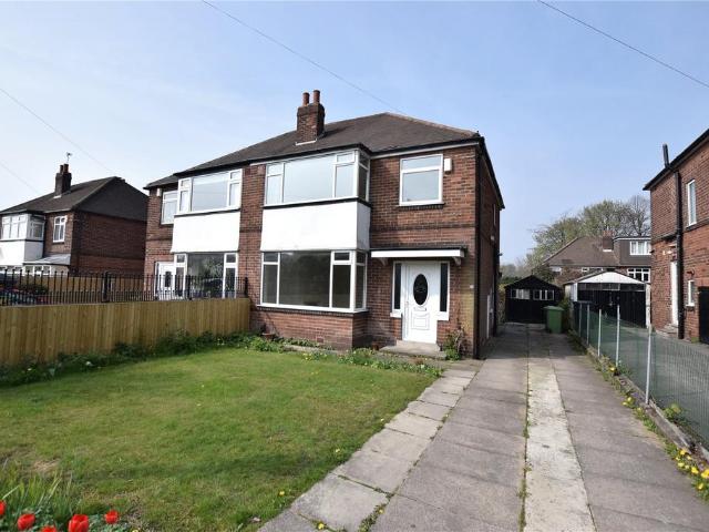 House for rent in West Yorkshire