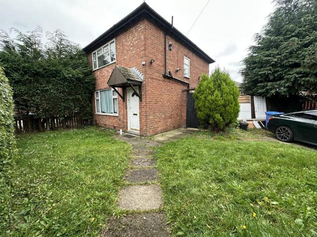 House for rent in Longford, Warrington