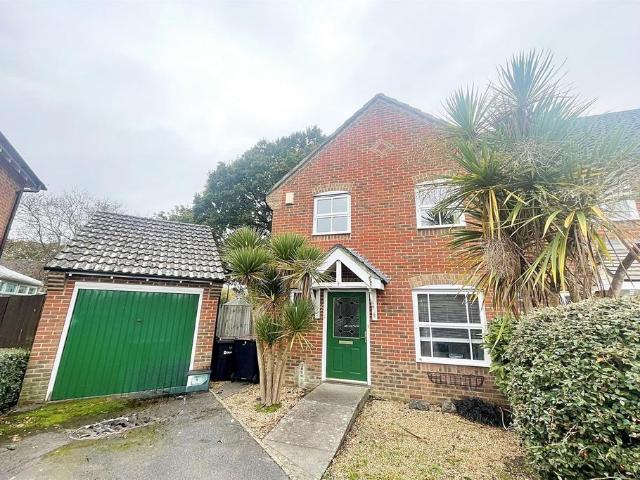 House for rent in Ferndown, East Dorset