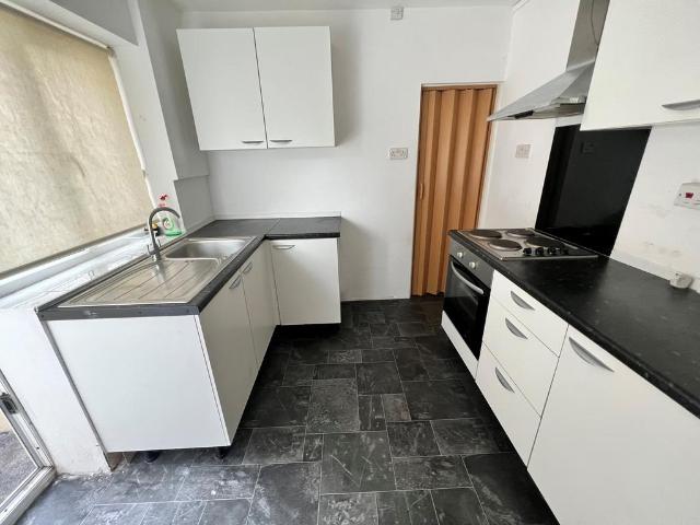 House for rent in Waun-wen, Nangreaves