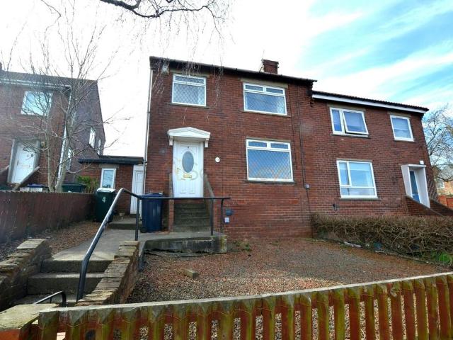 House for rent in Blaydon, Tyne And Wear