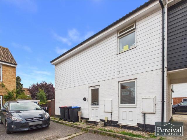 House for rent in Earls Colne, Braintree