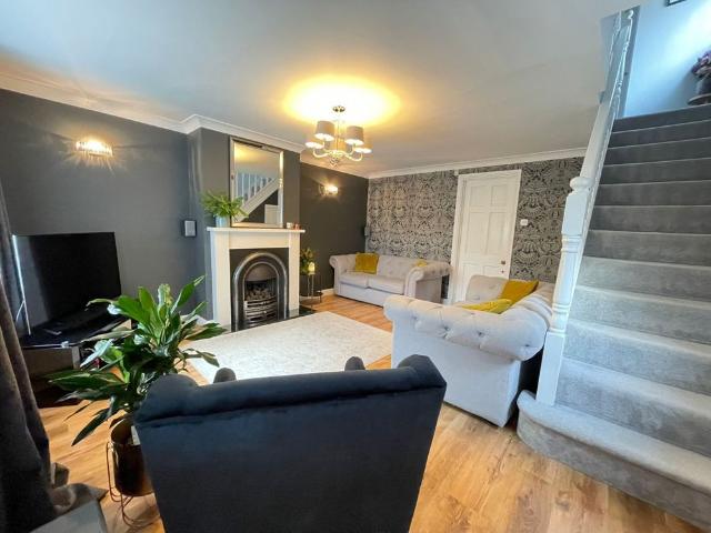 House for rent in Meanwood, West Yorkshire