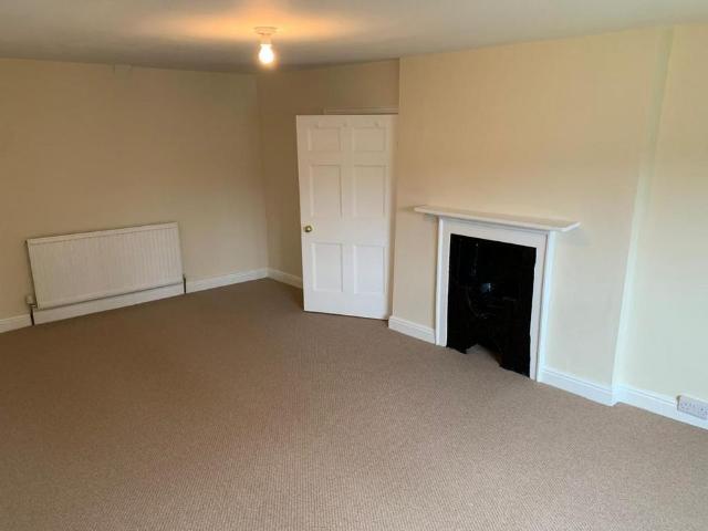 House for rent in Brookville, Norfolk