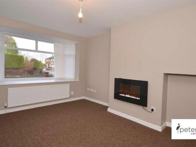 House for rent in Ashbrooke, Sunderland